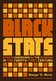 Black Stats (Monique W. Morris)