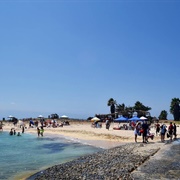 Palm Islands, Lebanon