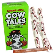 Cow Tales Caramel Apple