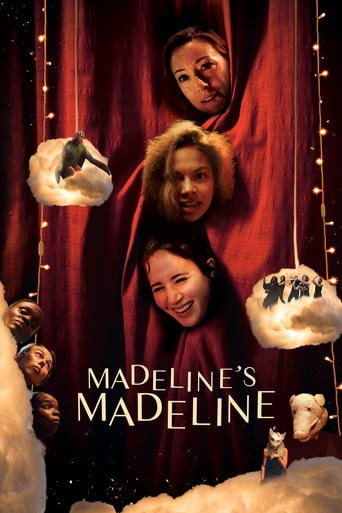 Madeline&#39;s Madeline (2018)