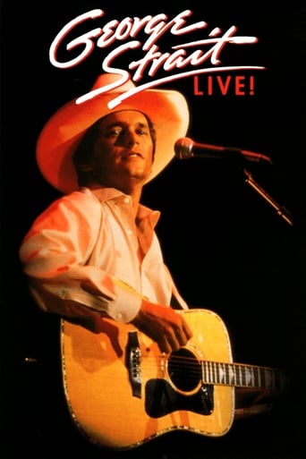 George Strait: Live! (2010)