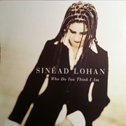 Sinéad Lohan - Who Do You Think I Am