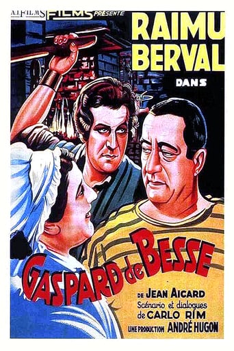 Gaspard De Besse (1945)