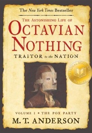 The Pox Party (M.T. Anderson)