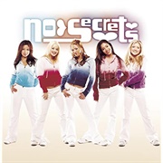 That's What Girls Do - No Secrets