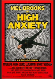 High Anxiety (1977)