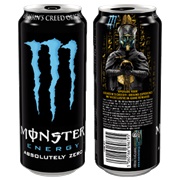 Assassin's Creed Origins Absolutely Zero