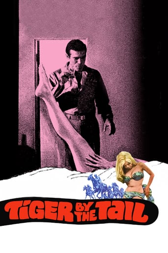 Tiger by the Tail (1968)