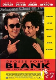 Grosse Pointe Blank (1997)