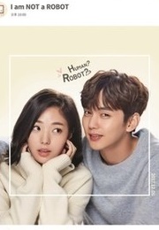 I'm Not a Robot (2017)