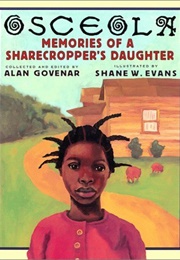 Osceola: Memories of a Sharecropper's Daughter (Alan Govenar)