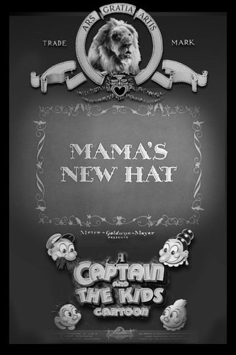 Mama's New Hat (1939)