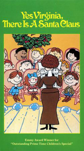 Yes, Virginia, There Is a Santa Claus (1974)