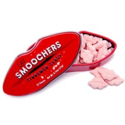 Archie McPhee Li'l Smoochers Cinnamon Candy
