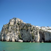 Castello Di Peschici