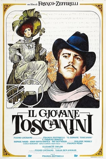 Il Giovane Toscanini (1988)