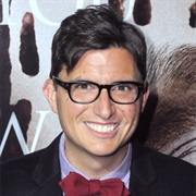 Roberto Aguirre-Sacasa