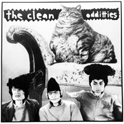 The Clean-Odditties