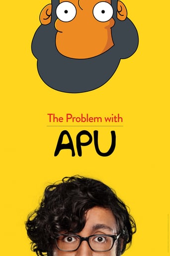 The Problem With Apu (2017)