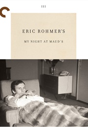 My Night at Maud's (1969)