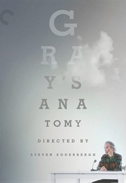 Gray's Anatomy (1997)