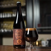 Barrel Aged Abraxas