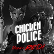 Chicken Police