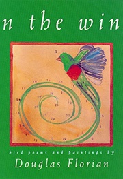 On the Wing (Douglas Florian)