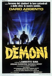 Demons (1985)