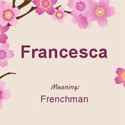 Francesca