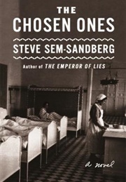 The Chosen Ones (Steve Sem-Sandberg)