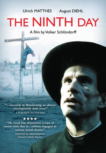 The Ninth Day (2004)