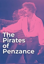 The Pirates of Penzance (1980)