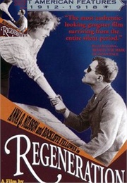 Regeneration (1915)