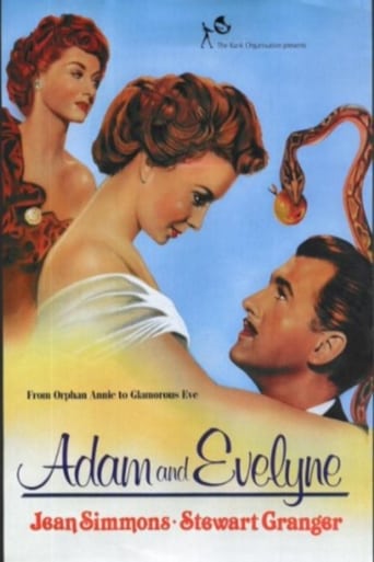 Adam and Evalyn (1949)