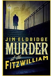 Murder at the Fitzwilliam (Jim Eldridge)