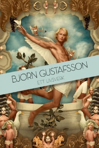 Björn Gustafsson: Ett Livsverk (2008)