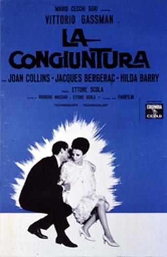 La Congiuntura (1964)