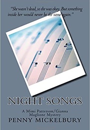 Night Songs (Penny Mickelbury)
