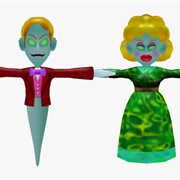 The Floating Whirlindas