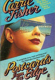 Postcards From the Edge (Carrie Fisher)