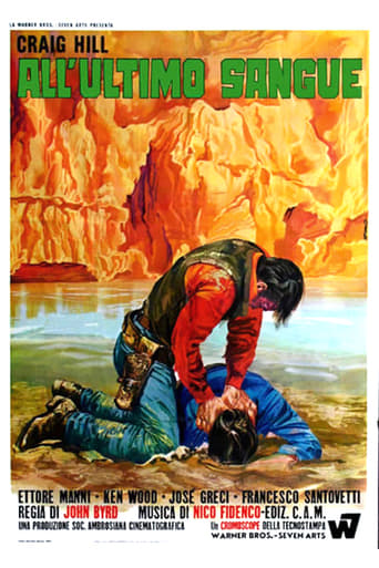 Bury Them Deep (1968)