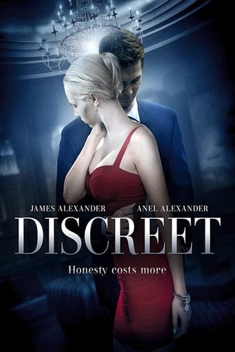 Discreet (2011)