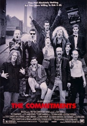 The Commitments (1991)