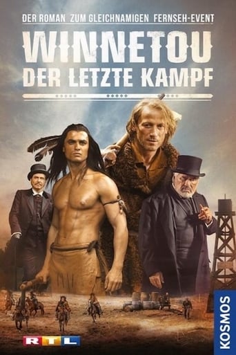 Winnetou: Der Letzte Kampf (2016)