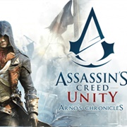 Assassin's Creed Unity: Arno's Chronicles