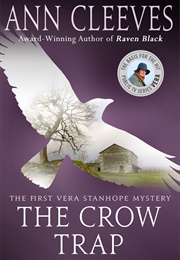 The Crow Trap (Ann Cleeves)