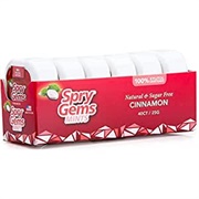Spry Gems Cinnamon