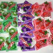 Zestar Very Chews Kiwi, Grape, & Strawberry