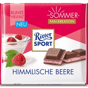 Ritter Sport Himmlische Beere